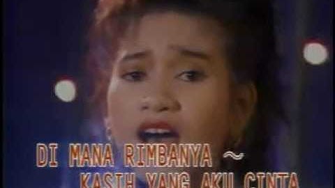 Birunya Rindu (IKKE NURJANAH) Karya Eddy Nuansa
