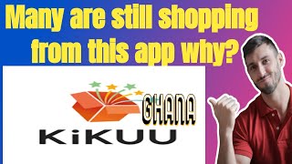 How to shop from Kikuu Ghana: best online shopping app screenshot 4