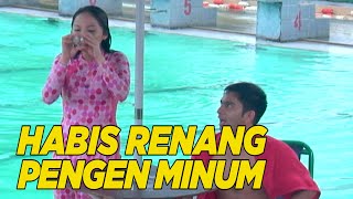 Pantes rasa airnya agak gimana gitu, ternyata asalnya dari ini | SKETSA