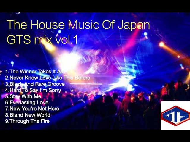 GTS featuring Melodie Sexton - Through The Fire (GTS Radio Edit