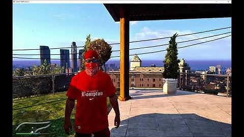 PC Modding Tutorials: How To Install Ada Wong Custom Casual Mod #133