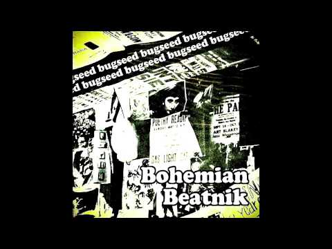 bugseed soul diggin