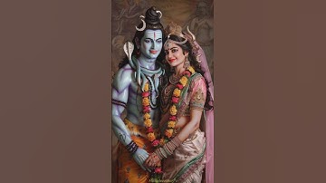Mahadev status ❣️🌹🙏 bholenath status 🌺 | Shiv #parvati #shivparvati #love #trending | #short