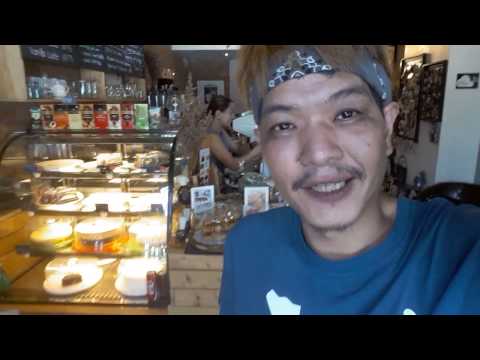 ร้านกาแฟน่ารัก ใกล้บ้านสุดที่รักหัวหิน (บ้านตากอากาศให้เช่ารายวัน)