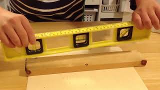 Dara's Science Lab Exp 131 Hand Tools Part 2