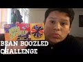 Bean boozled challenge!!!!!