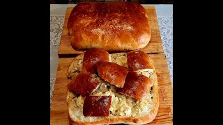 видео: Изумительно Вкусные Рыбные ПИРОГИ 📌 Это Мой Любимый РЕЦЕПТ ТЕСТА 💯 Многие такие просто НЕ Пробовали👌 картинка: Изумительно Вкусные Рыбные ПИРОГИ 📌 Это Мой Любимый РЕЦЕПТ ТЕСТА 💯 Многие такие просто НЕ Пробовали👌