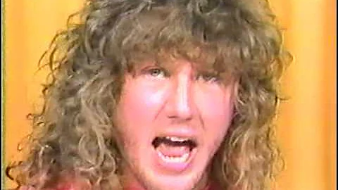 Dr. Tom Prichard interview after the DWB angle