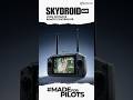 Skydroid G20 | 30KM Dual-Band Remote Controller for Industrial Drones | Zbotic.in