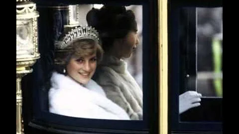 15 years without Princess Diana, I will always love you Di
