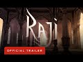 Raji: An Ancient Epic - Official Gameplay Trailer | gamescom 2020