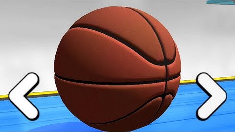 🏀 Going Balls All levels Gameplay Android ios Walkthrough Max Level Part #24 Прохождение игр