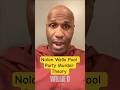 Nolan Wells Pool Party Murder Theory | Did They Fake a Drowning?