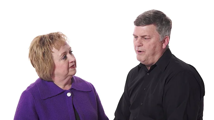 Start the Conversation: Keith and Karen
