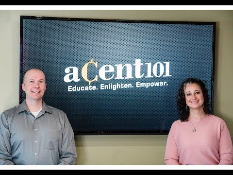 Acent 101: Opt In Business Plan