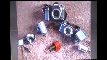 "An Introduction to Planetary Imaging" : Alan Clitherow, DAS