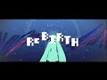 初音ミクdeオリジナル曲「DIE4ReBIRTH」