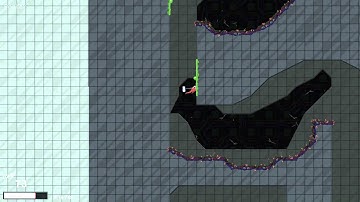 Dustforce - System Flush (Custom Level) - 30.965