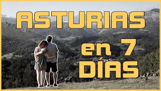 7 Días en Asturias y Cantabria  VIAJE FOTOGRÁFICO