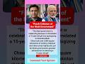 Ashok Swain's STATEMENT on MODI Goes VIRAL