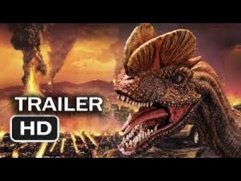 JURASSIC WORLD 2 New T Rex  Trailer TEASER 2018  Chris Pratt  Dinosaurs Movie