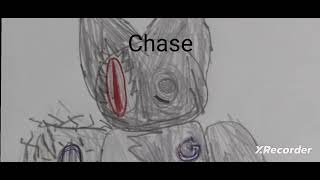 Sprunki Chase Theme Get Creation Forsaken Gatoman