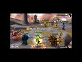 Unfair Bear! Summoners War RTA #shorts