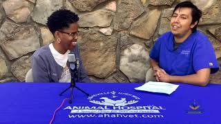 Meet Your Vet Dr. Lori Baxter