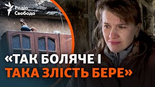 Тот самый дом в Бородянке: история семьи из дома, где после авиаудара уцелел петушок