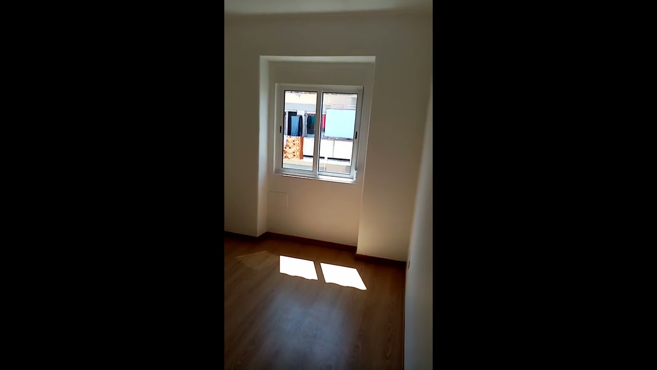 Amadora: T2 no centro da Amadora (vende)