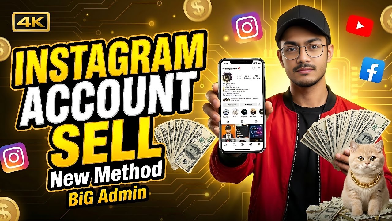 How to make instagram cookie ID 