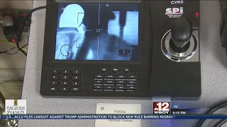 Marion County announces new integrated CAD and 911 system