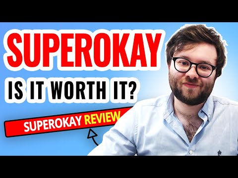 SuperOkay Review - Is SuperOkay Really Super Or Just Okay?