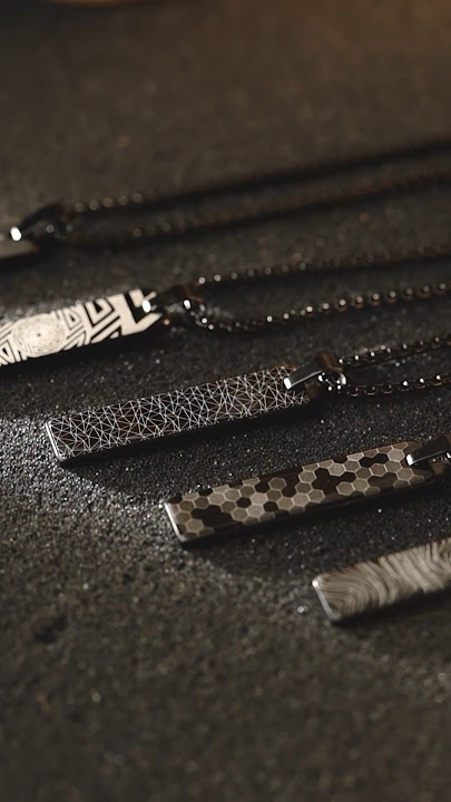 All new original mini tag designs by Mesmerize.😍 #shortsfeed #jeweleryaddict #ytshorts