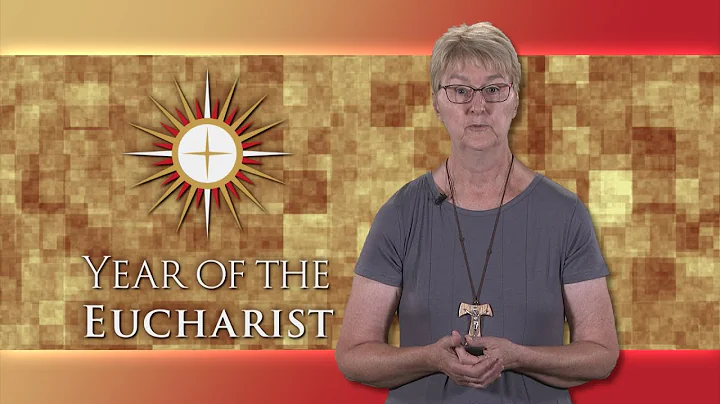 Witness Wednesdays - Patricia Boynton