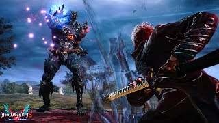 Dmcse Vergil - All Bloody Palace Floors No Damage - Rank S