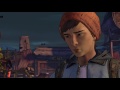 Beginning of video