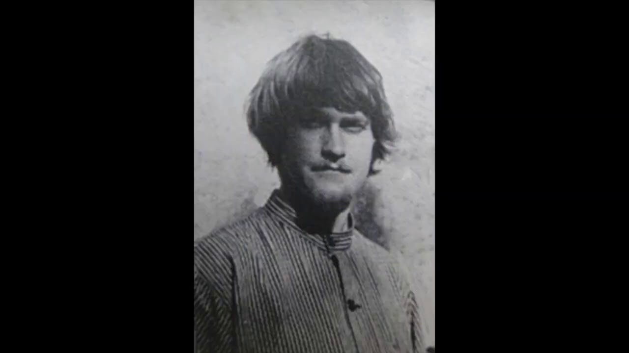 Kjell Westling med Dustbin Ragamuffins 1960-5 Perdido Street Blues