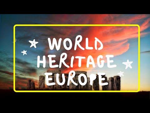 Video: Beste UNESCO-sites Om Te Bezoeken Zonder Drukte