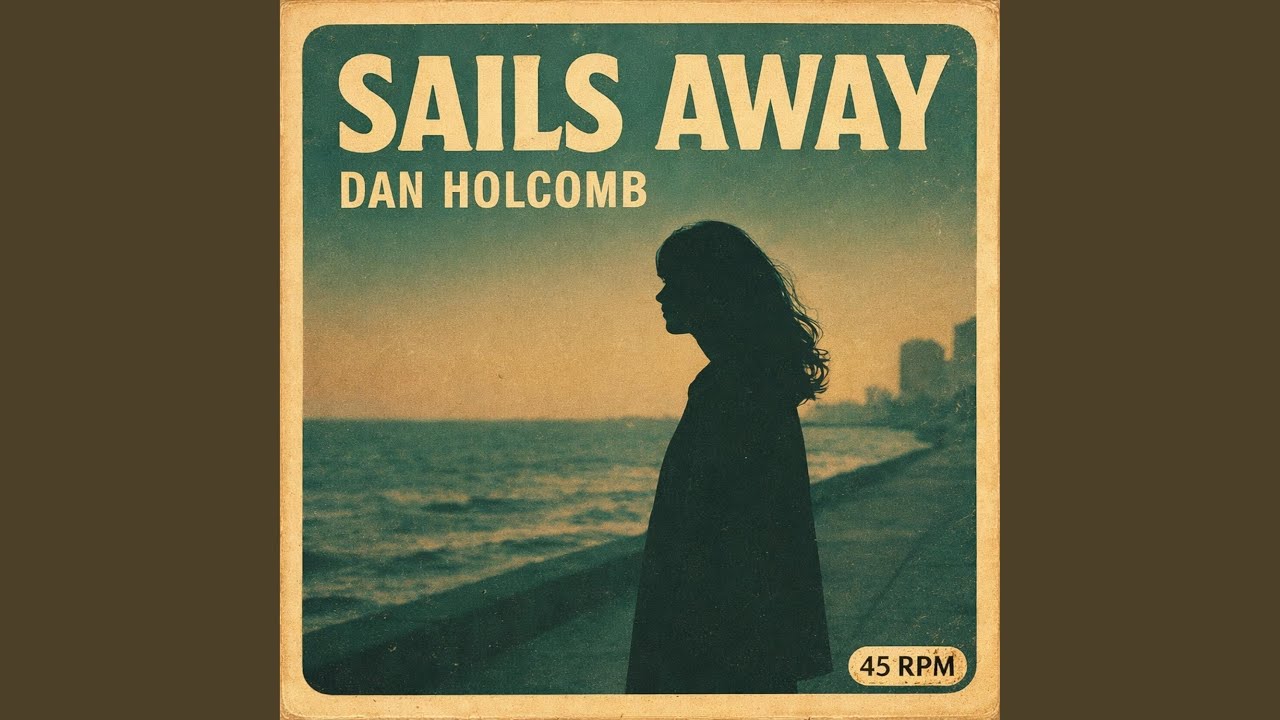 Dan Holcomb