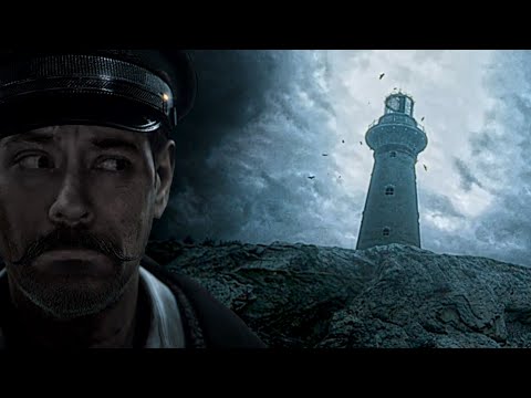 Ganz schön düster! - THE LIGHTKEEPER