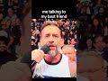 that’s my bro fr#wwememes #cmpunk #wrestlingmemes #wweraw #wrestling