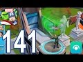 MARVEL Avengers Academy Gameplay Walkthrough Part 