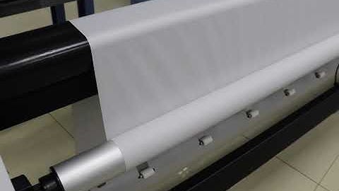 PLOTER MARCA ALGOTEX