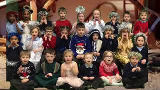 Willowpark Primary Academy - Key Stage 1 Nativity Performance 2020