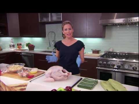 What How To Cook Your Turkey