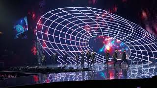 171201 MAMA in Hong Kong - Wanna One full performance