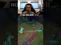 We Just Run Them Down 🏃‍♂️🪝🔥 Thresh draven