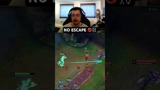 We Just Run Them Down 🏃‍♂️🪝🔥 Thresh draven