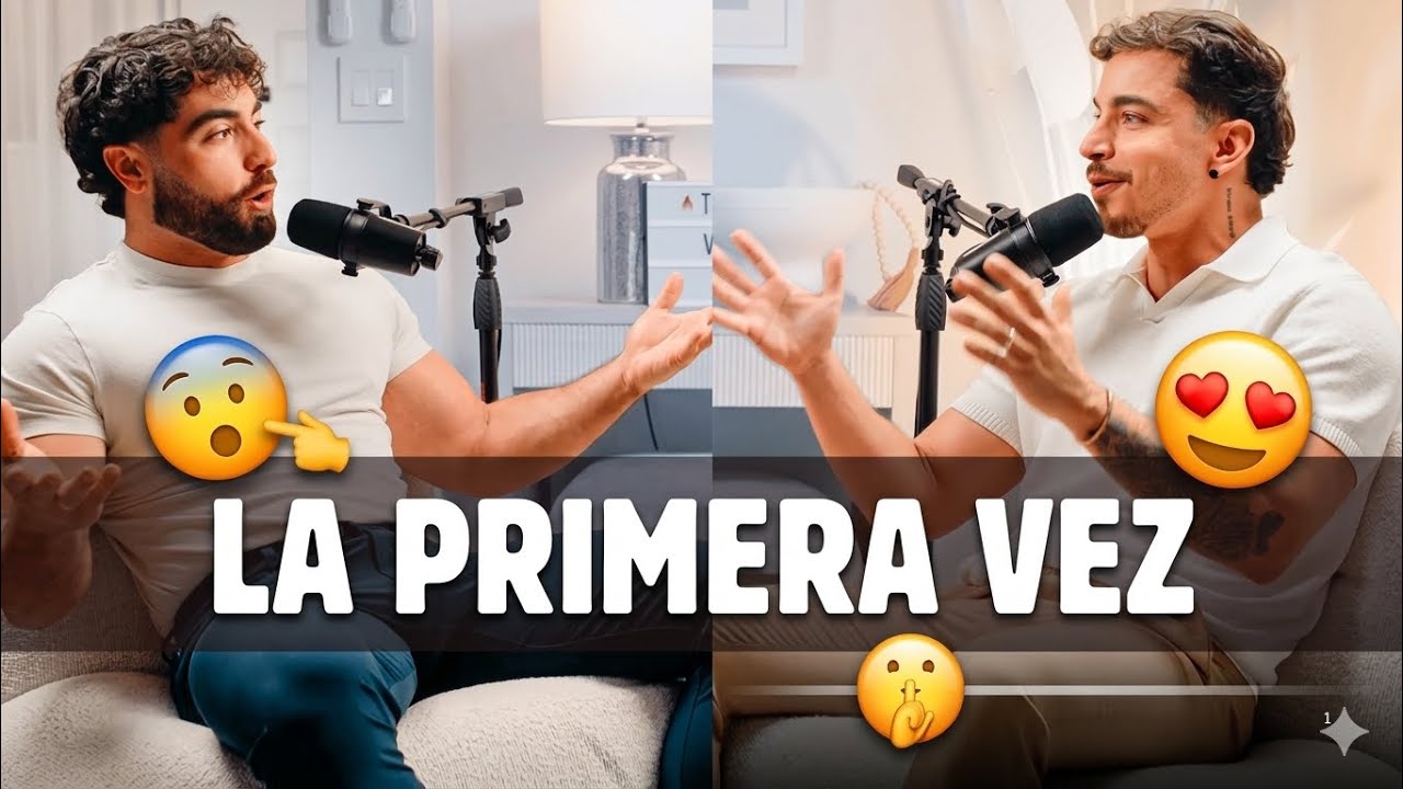 LA PRIMERA VEZ | TODO VALE | 01X01